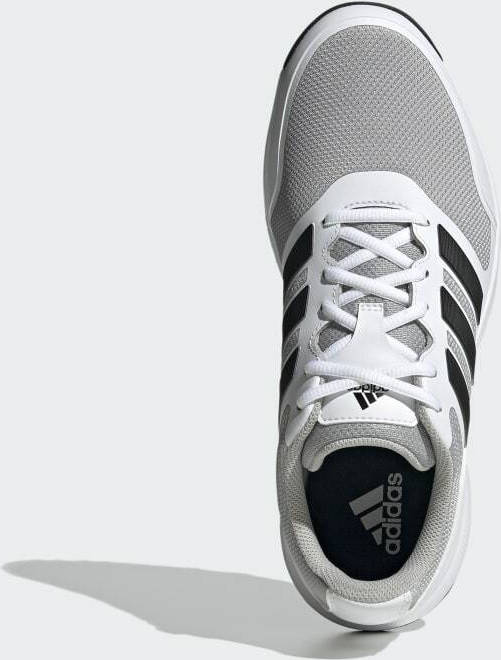 Adidas Tech Response SL Spikeless Golf M - Core Black/Silver Metallic/Scarlet