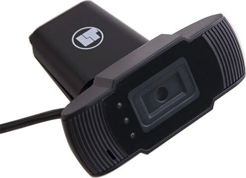 Lamtech Web Camera Full HD 1080p με Autofocus LAM021509