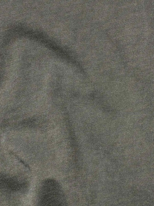 Lash T-shirt Gray