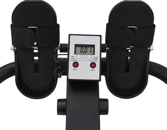 vidaXL Rudergerät für Benutzer bis 100kg