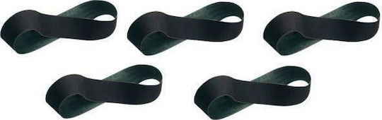 Einhell Sanding Belt K100 / K60 / K80 50x686mm Set 5pcs
