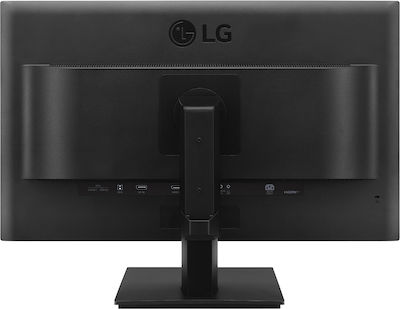 LG 24BN650Y-B IPS Monitor 23.8" FHD 1920x1080 με Χρόνο Απόκρισης 5ms GTG