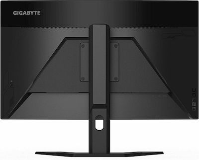 Gigabyte G27QC VA Curved Gaming Monitor 27" QHD 2560x1440 165Hz