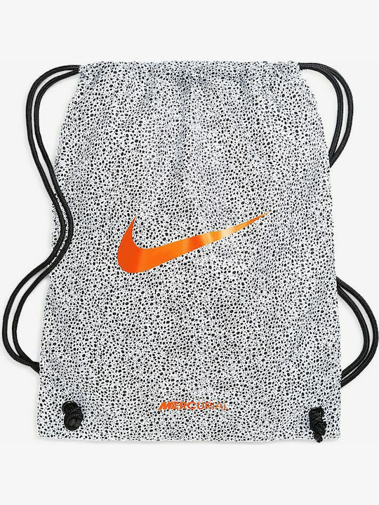Nike Mercurial Vapor 13 Elite CR7 Safari FG Niedrig Fußballschuhe mit Stollen Orange