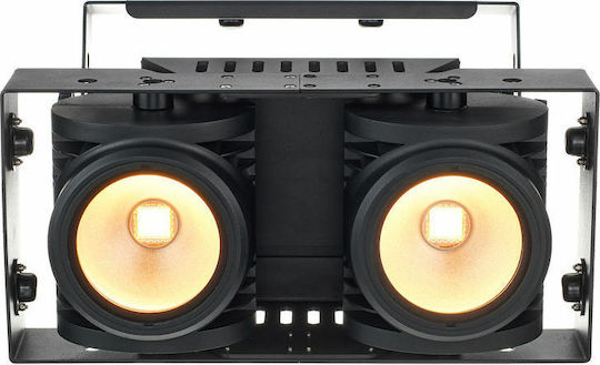 Ignition Προβολέας LED 2bright Blind 3K Θερμό Λευκό
