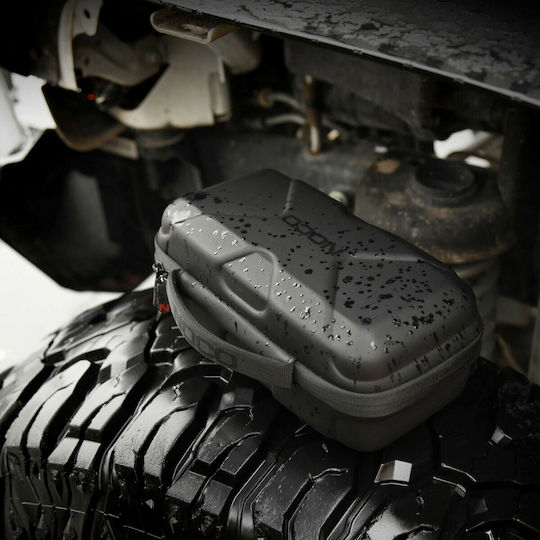 Noco Car Battery Jump Starter Carrying Case Compatible with GB50