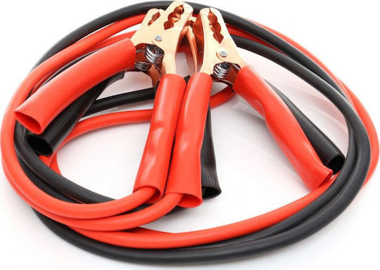 Kraft & Dele Car Jumper Cables 500A 2.5m KD-1283