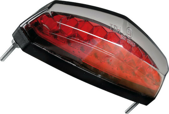 Lampa Lumina din spate Motocicletă LED 1buc