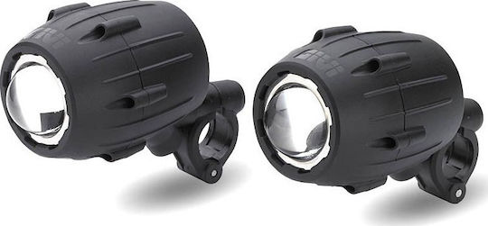 Givi Proiector Motocicletă 2buc