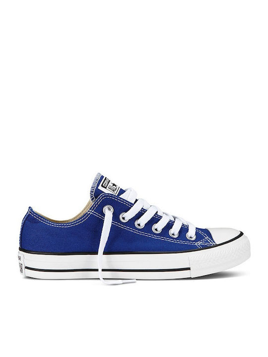 Chuck Taylor All Star Sneakers Radio Blue
