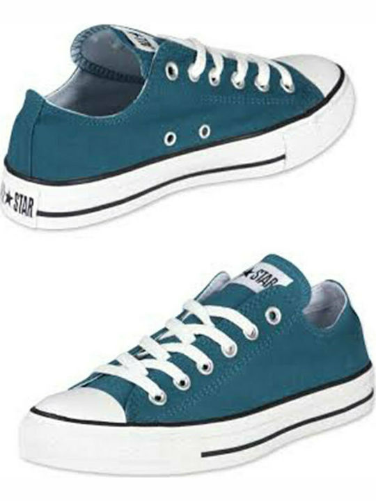 Converse Chuck Taylor All Star Unisex Sneakers Blue