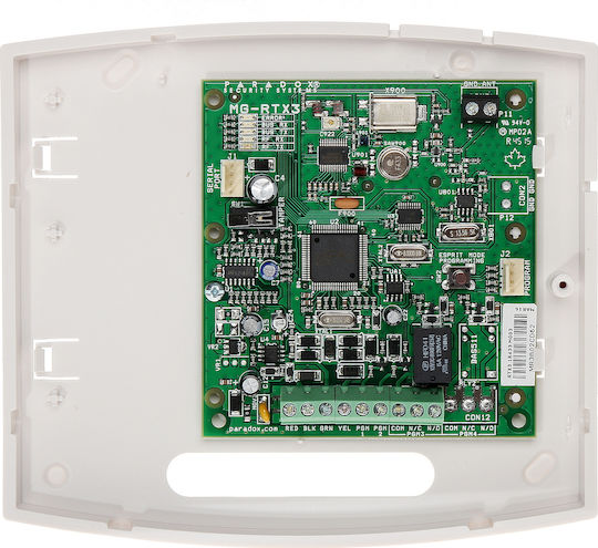Paradox Signal Extender Home Security Systems