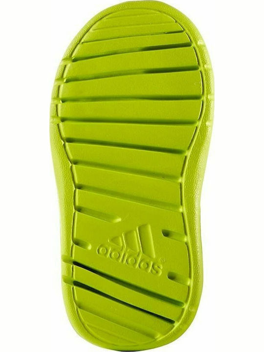 Altarun Αθλητικά Παιδικά Παπούτσια Running με Σκρατς Πολύχρωμα