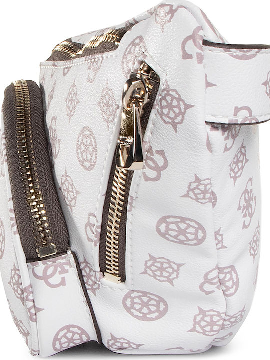 Utility Vibe SP Mini Magazin online pentru femei Bum Bag pentru Talie Alb
