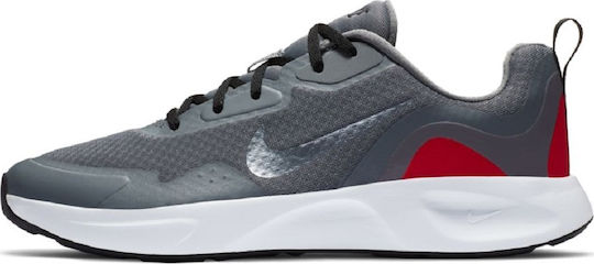 nike wearallday for running