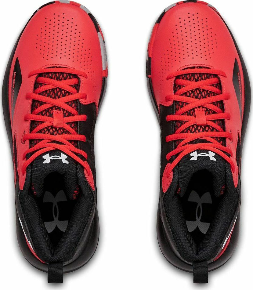 under armour lockdown 5 performance review