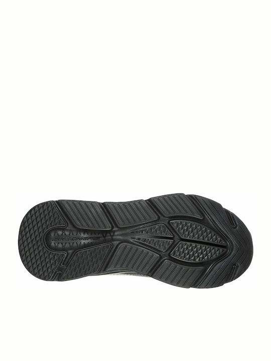 Max Cushioning Elite Дамски Спортни обувки Running Черни