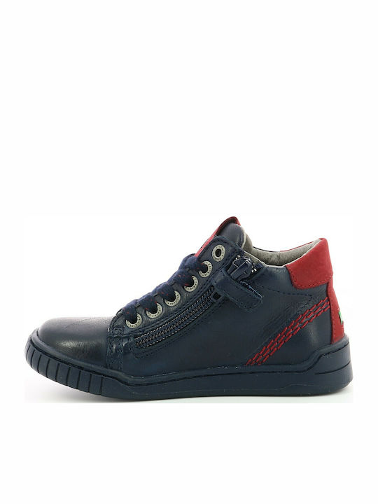 Kickers Kickers