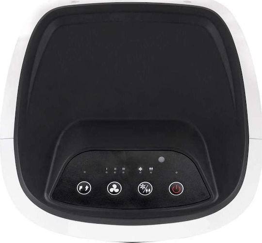 Honeywell TC09PCEI Air Cooler 55W Λευκό