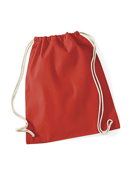Westford Mill Backpack 12lt Bright Red