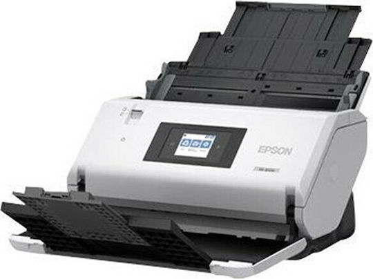 Epson WorkForce DS-30000 Sheetfed Scanner A3