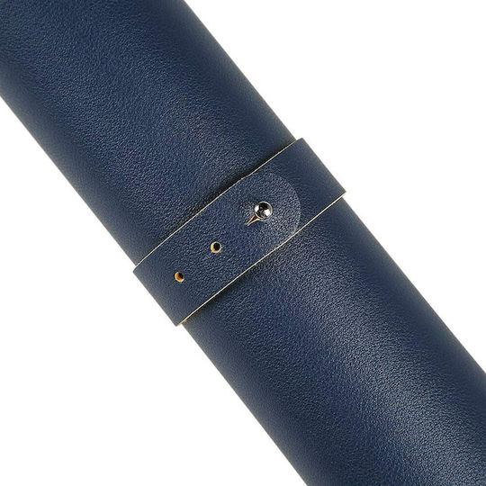 Knodel Knodel Desk Mouse Pad XXL (900mm) Blue B07MHX542K