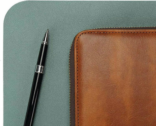 Knodel Knodel Desk Mouse Pad XXL (900mm) Green
