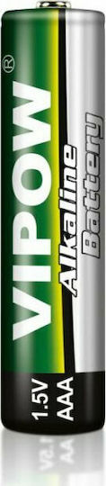 Vipow Baterii Alcaline AAA 1.5V 2buc