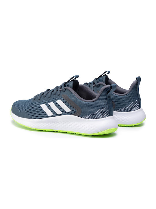 Fluidstreet Мъжки Спортни обувки Running Син