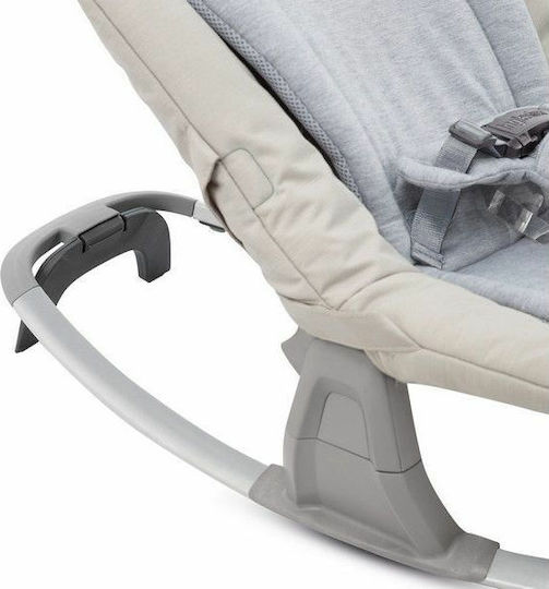 Inglesina Χειροκίνητο Relax Μωρού Lounge με Μουσική Sugar για Παιδί έως 9kg
