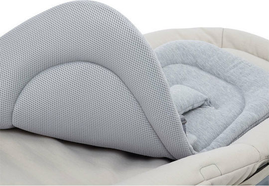 Inglesina Χειροκίνητο Relax Μωρού Lounge με Μουσική Sugar για Παιδί έως 9kg