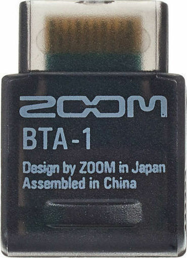 Zoom BTA-1