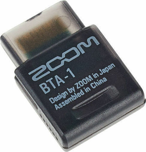 Zoom BTA-1