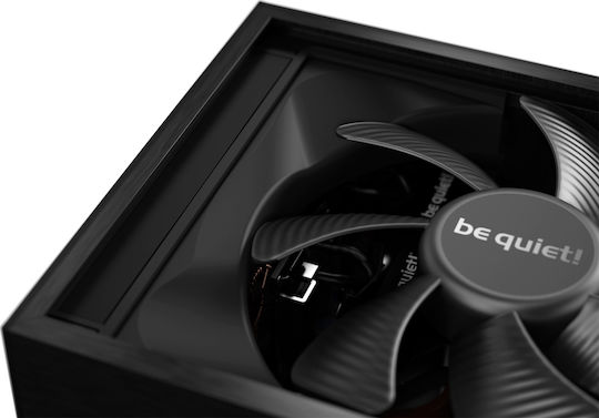 Be Quiet Dark Power Pro 12 1500W Schwarz Computer-Netzteil Vollständig modular 80 Plus Titan