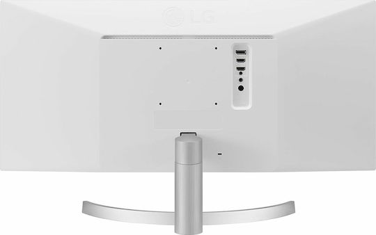 LG 29WN600-W Ultrawide IPS HDR Monitor 29" FHD 2560x1080 mit Reaktionszeit 5ms GTG