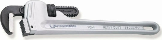 Rothenberger Aludur Pipe Wrench 2" 350mm