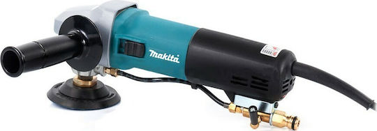 Makita PW5000CH Περιστροφικός Αλοιφαδόρος 900W με Ταχύτητα 2000-4000rpm & Ρύθμιση Στροφών