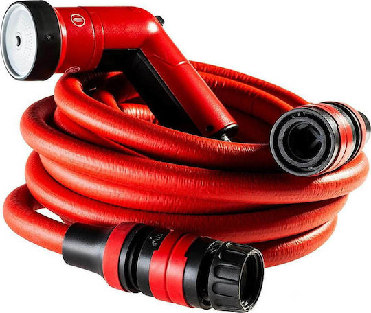 Fitt Yoyo Go Gartenschlauch Ausziehbares Set 15m