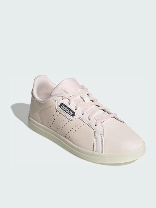 adidas Courtpoint CL X Sneakers Pink Tint / Chalk White