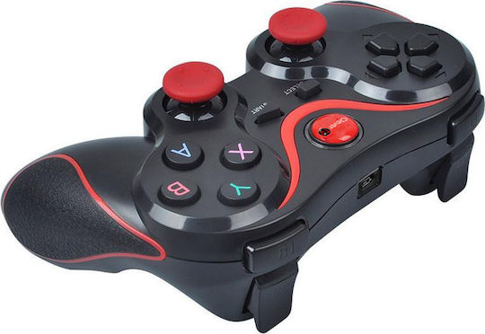 Clever Gamepad for CleverTV Wireless Black