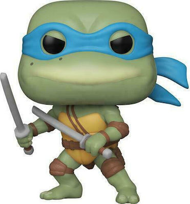 Funko Pop! Jucării retro: Teenage Mutant Ninja Turtles - Leonardo 16