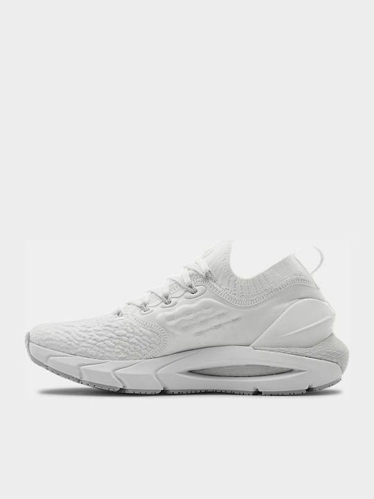 HOVR Phantom 2 Sport Shoes Running White / Halo Gray
