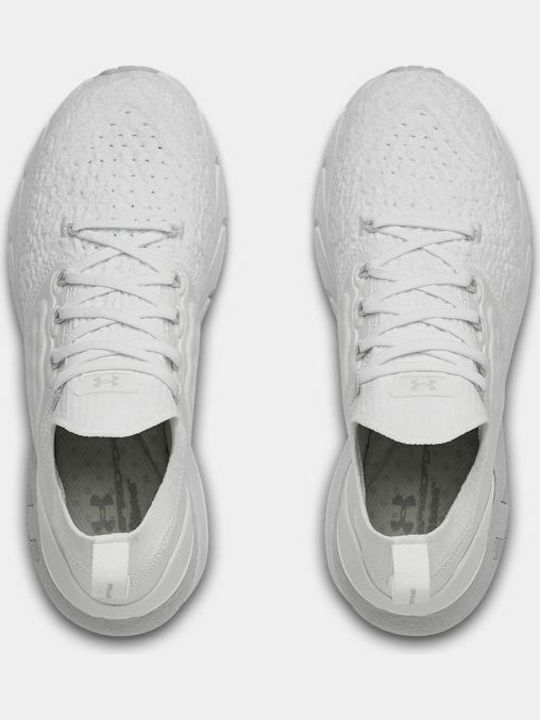 HOVR Phantom 2 Sport Shoes Running White / Halo Gray
