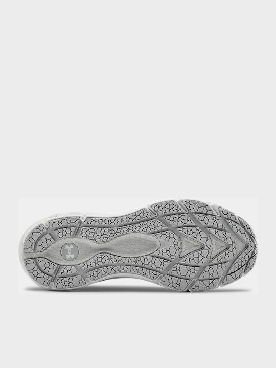 HOVR Phantom 2 Sport Shoes Running White / Halo Gray