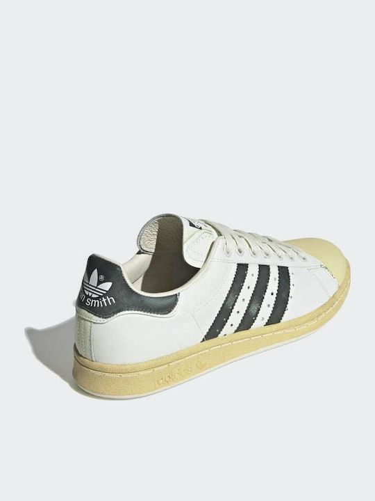 Stan Smith Superstan Herren Sneakers Cloud White / Core Black / Off White