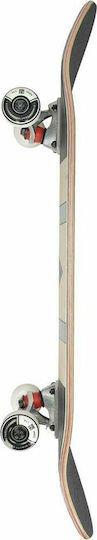 Globe G1 Diablo 2 Complete Shortboard 8" Multicolour