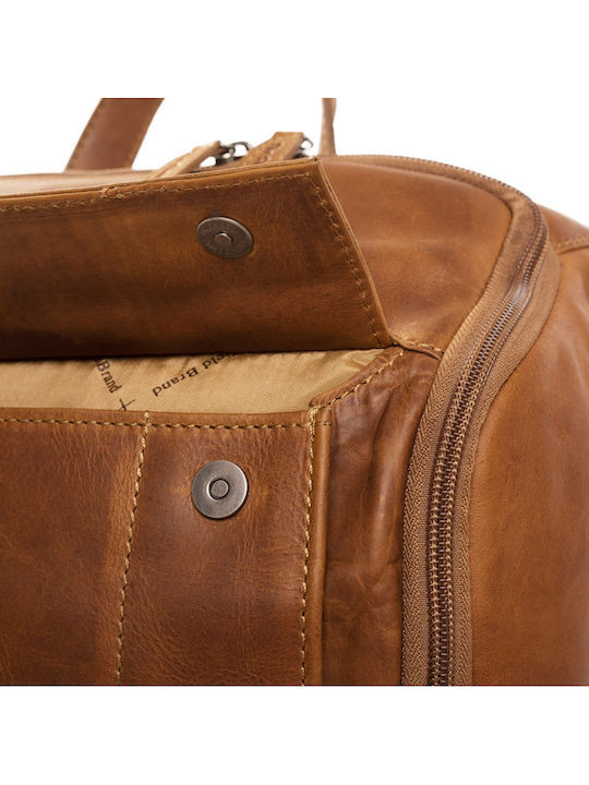 The Chesterfield Brand Rich 17.9lt Tabac Brown