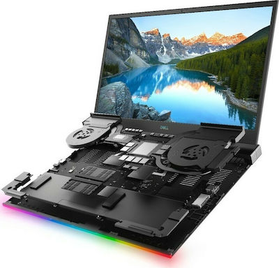 Dell G7 7700 17.3