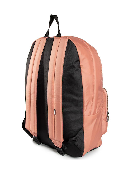Vans Long Haul 20lt Ροζ Vans Long Haul 20lt Ροζ