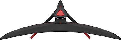 LC-Power LC-M34-UWQHD-144-C 34" Ultrawide HDR QHD 3440x1440 VA Curved Gaming Monitor 144Hz